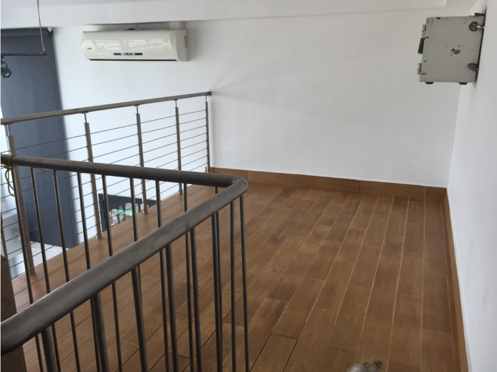 ALQUILER DE APARTAMENTO EN COCO DEL MAR 2 DORMITORIOS 2 BAÑOS — foto 6