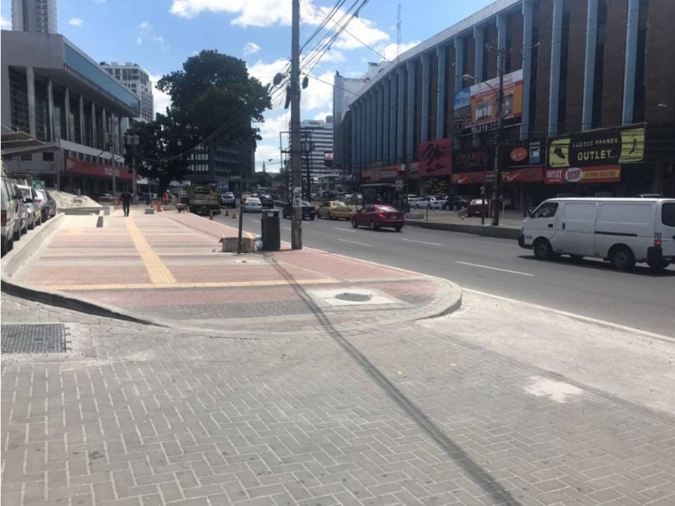 SE ALQUILAN OFICINAS VIA ESPAÑA 70 Y 80 Mts — foto 6