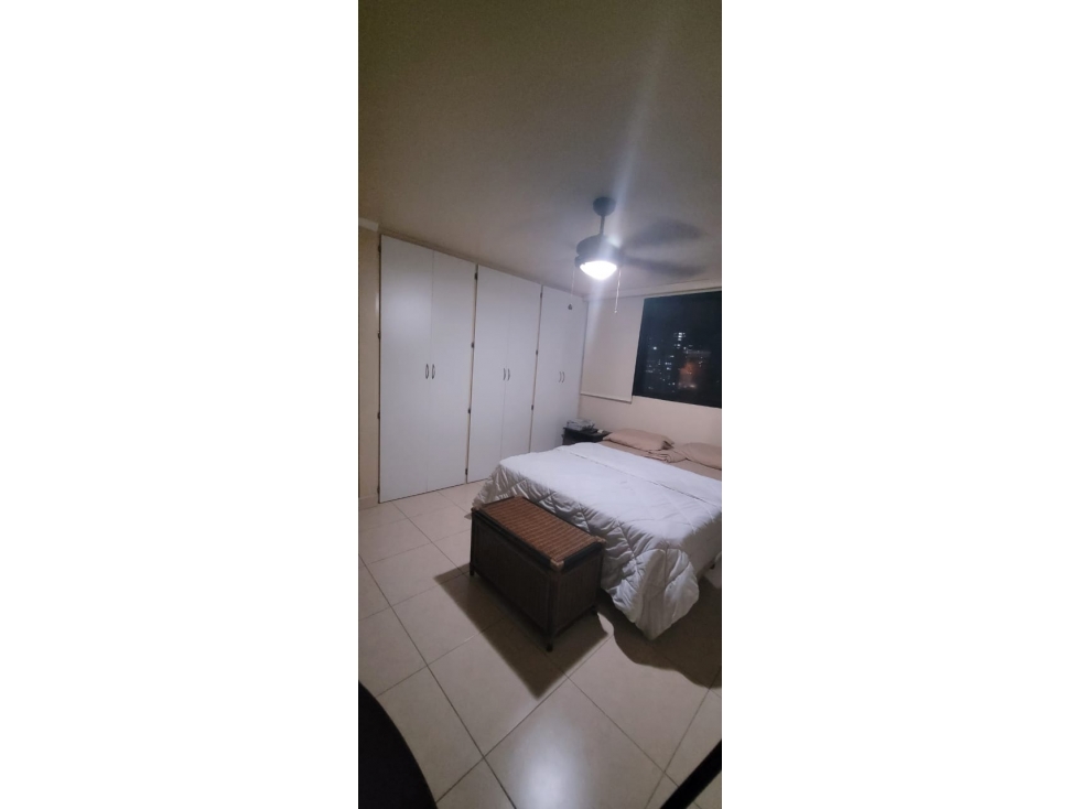 ALQUILER DE APARTAMENTO EN OBARRIO — foto 6