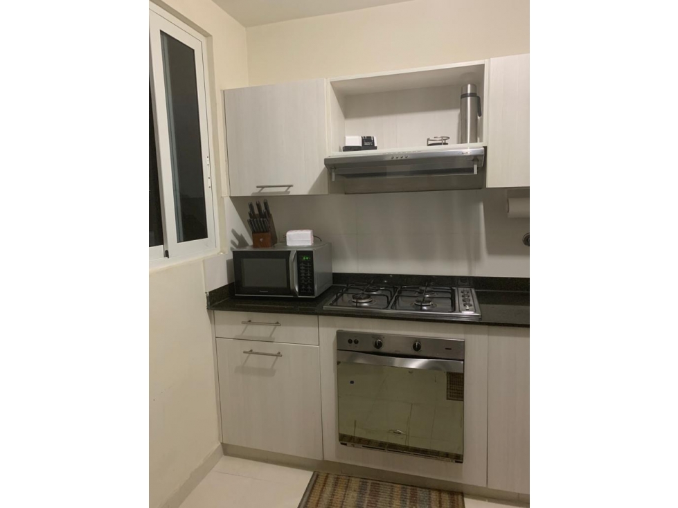 Se vende apartamento amoblado en Versalles $ 145,000 — foto 4