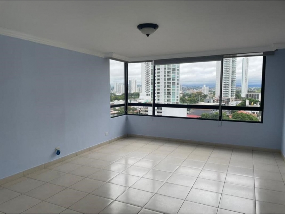 Alquilo amplio apartamento en coco del mar estupenda vista — foto 3