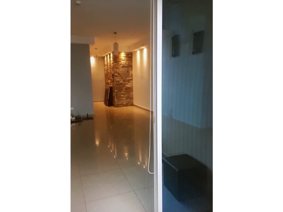 Se Vende Apartamento 92 MTS San Francisco $190.000.00