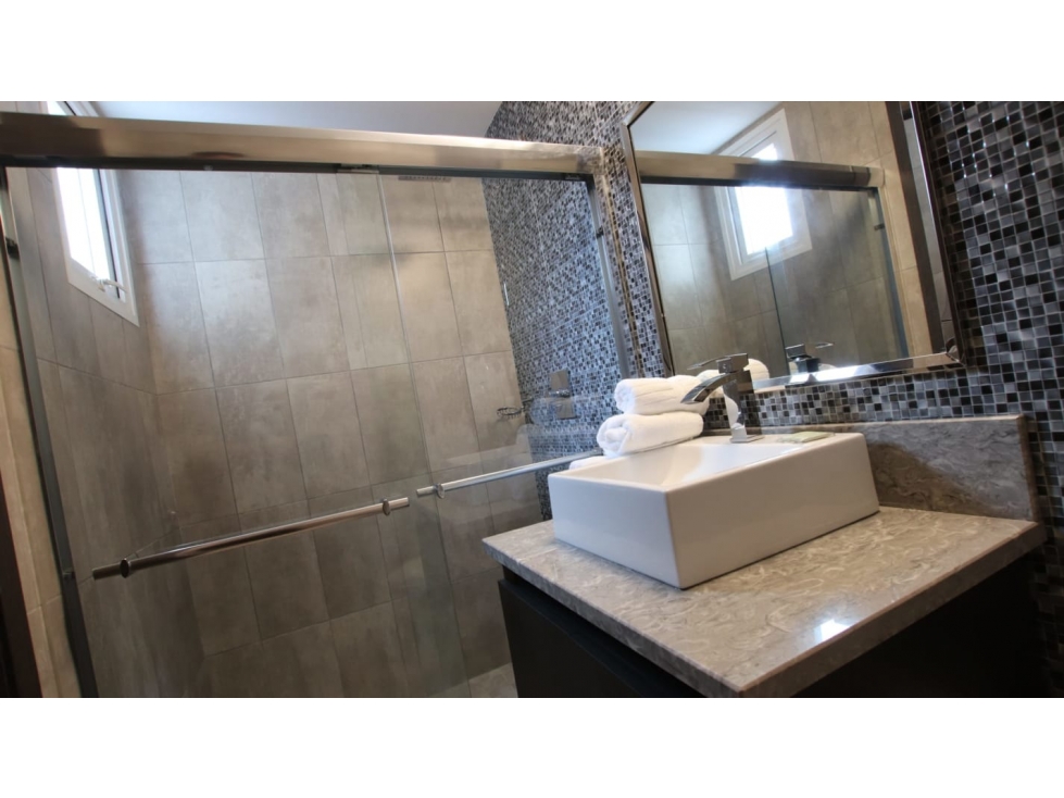 Se alquila apartamento amoblado en Cocoli 3 Rec. $1,550 — foto 6