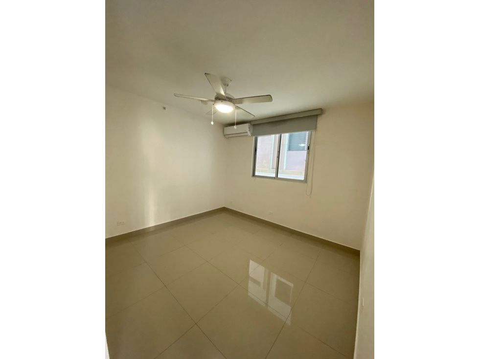 SE ALQUILA APARTAMENTO EN EL CANGREJO LINEA BLANCA — foto 3
