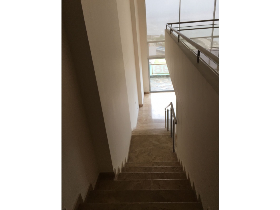 SE ALQUILA LOFT EN SAN FRANCISCO LINEA BLANCA — foto 5