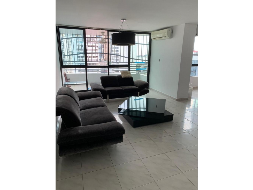 SE VENDE APARTAMENTO EN PUNTA PAITILLA — foto 2