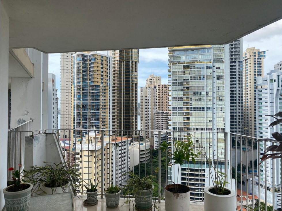 SE ALQUILA BELLO Y AMPLIO APARTAMENTO EN PUNTA PAITILLA — foto 6