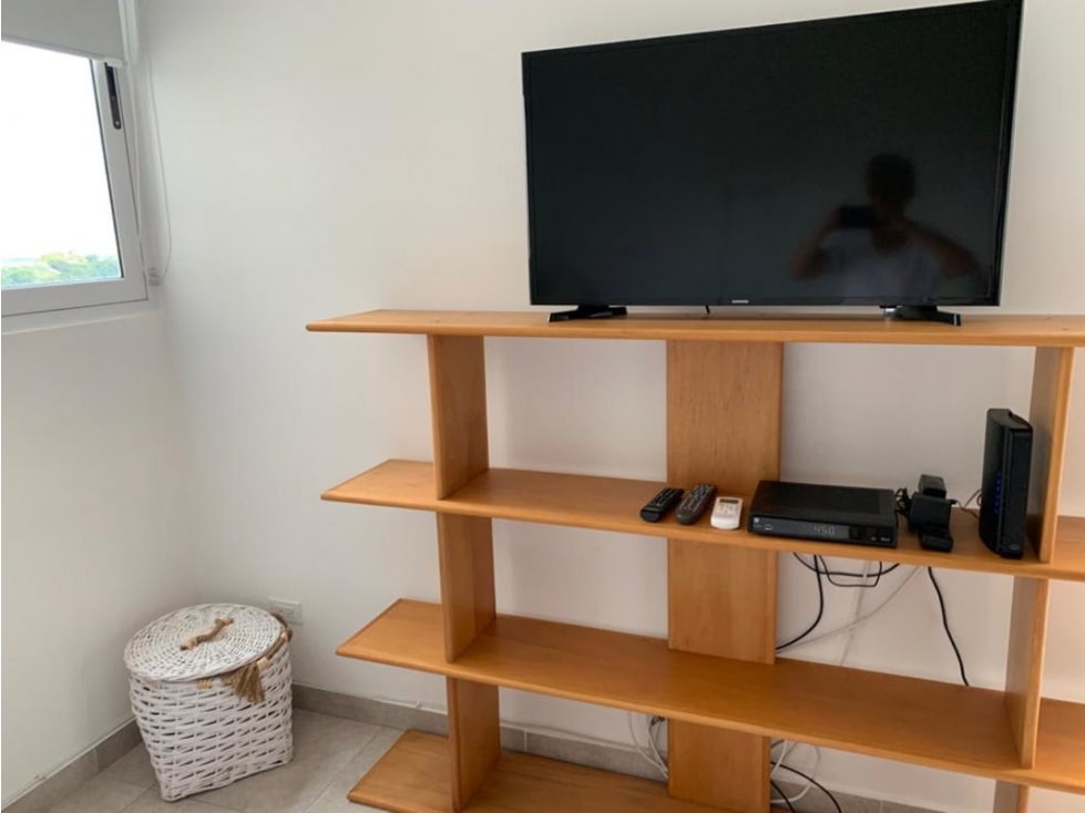 Alquilo hermoso apartamento en brisas del golf — foto 3