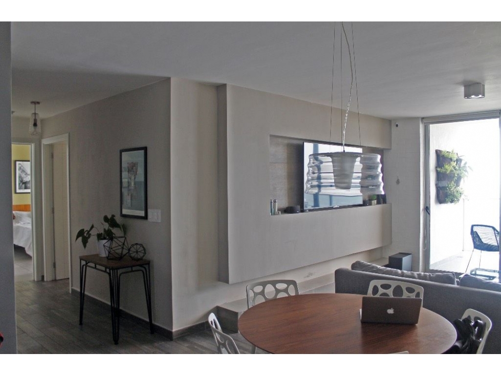 SE ALQUILA APARTAMENTO EN COCO DEL MAR AMOBLADO — foto 5
