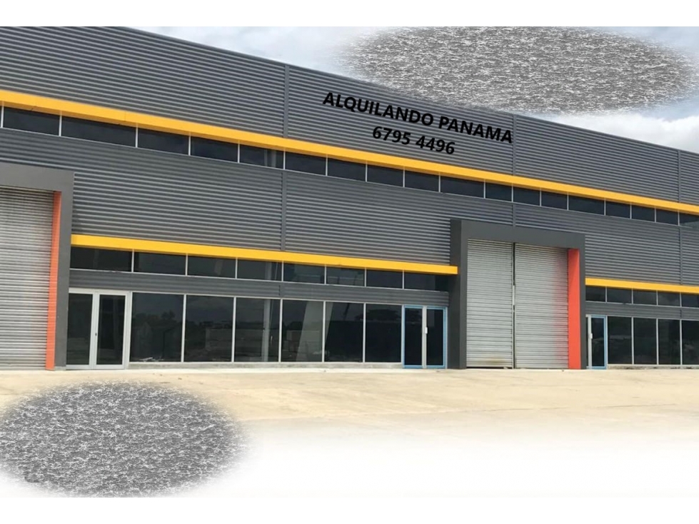 Se Vende Ofi-Bodega Juan Diaz 359 mts $592.350.oo - 6