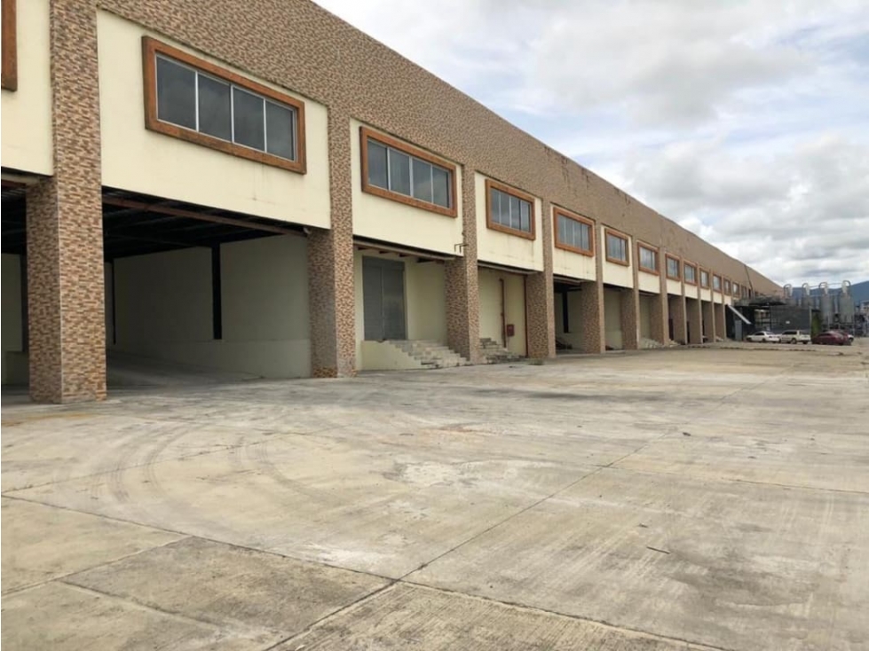 Se Vende Ofi-bodega Tocumen 1.054 mts $1.212.100.oo - 6