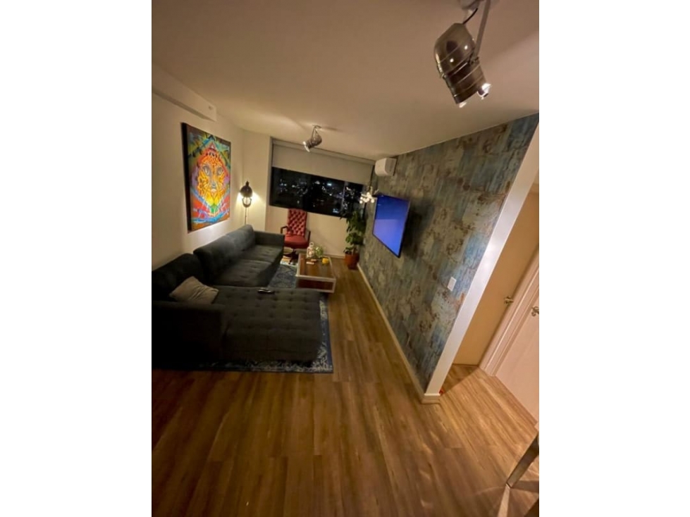 Se alquila apartamento amoblado en Av Balboa 2 Rec $1,600 — foto 5