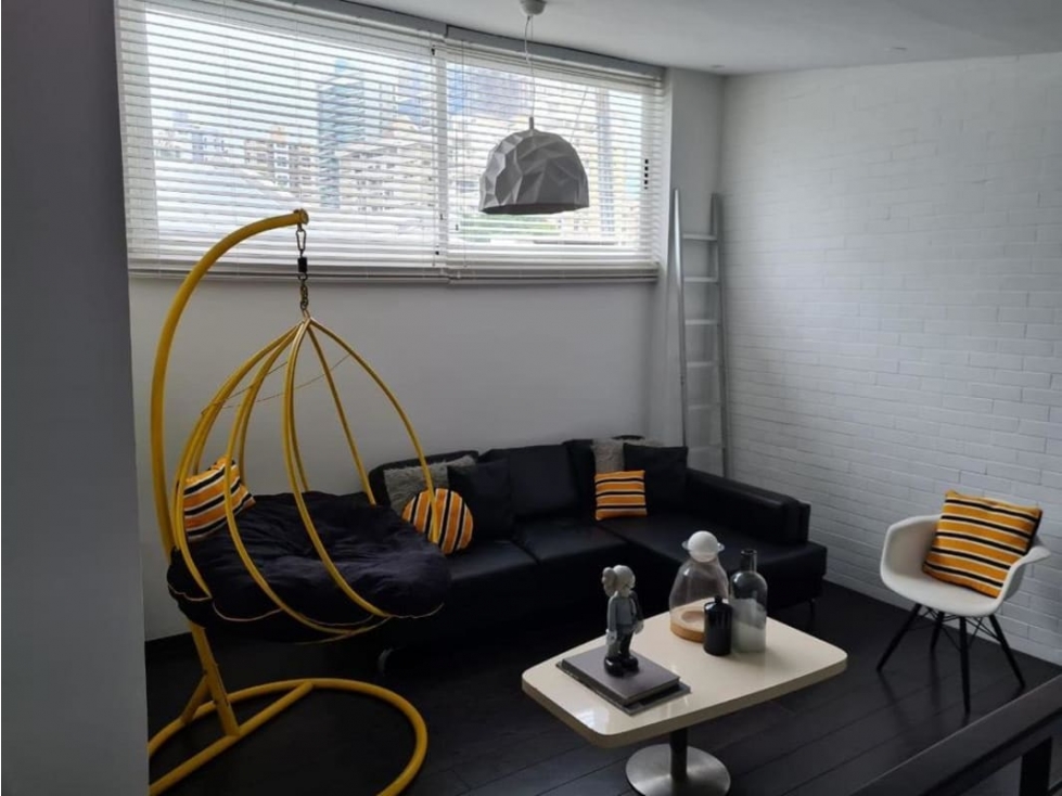 Alquilo moderno loft en marbella (Internet, Cable,) ID 4901149 — foto 5