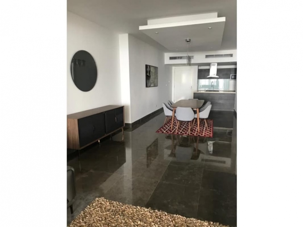 Alquilo apto Amoblado Av balboa PH YOO 3R #ID4898286/ — foto 4