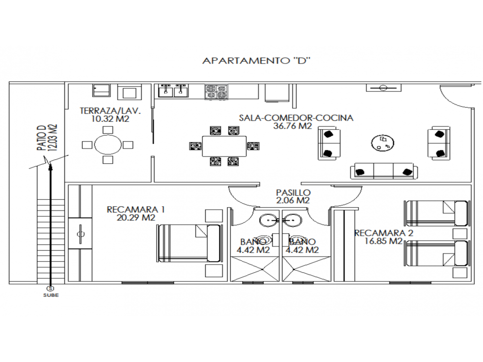 Se vende Lote con Proyecto en David $270,000 - 6