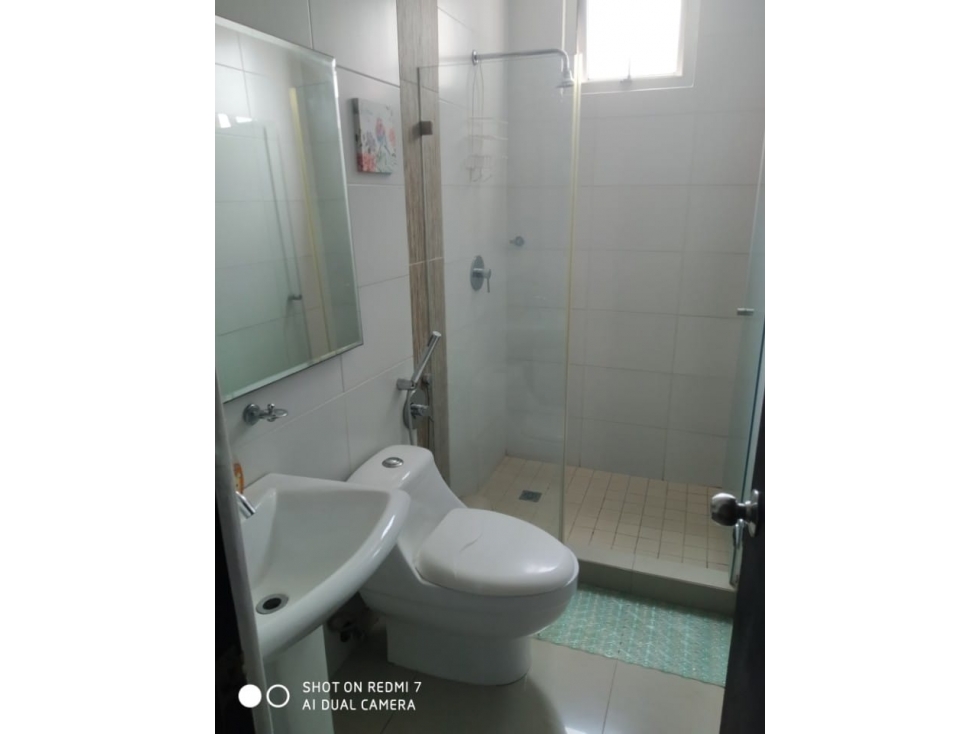 ALQUILO AMPLIO APARTAMENTO CON LINEA BLANCA EN PUNTA PAITILLA — foto 6