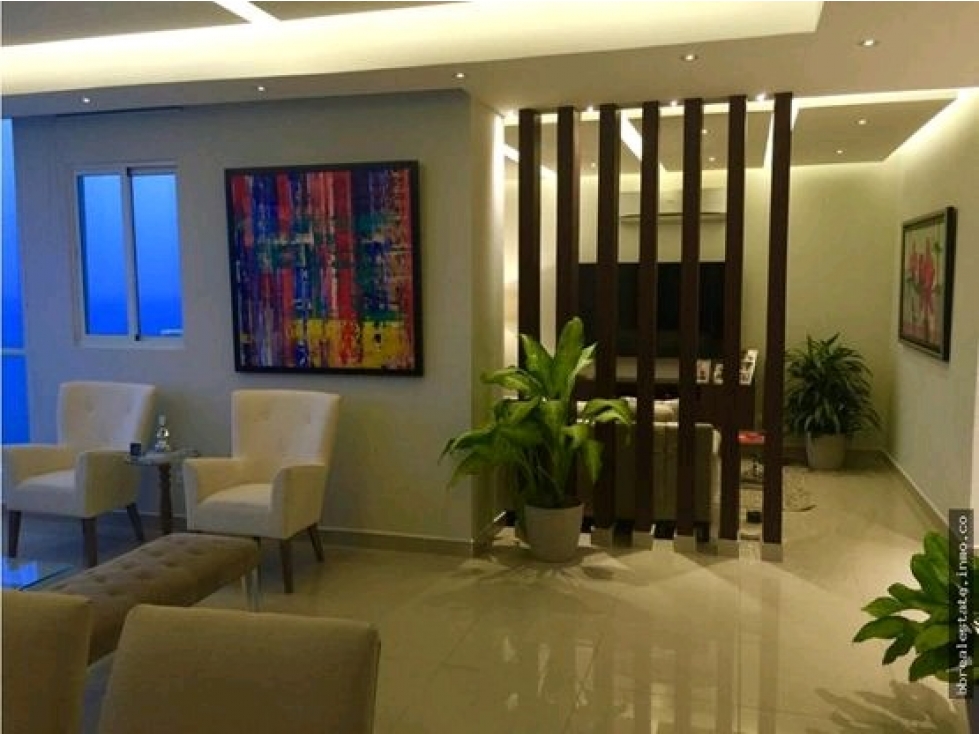 SE ALQUILA APARTAMENTO EN SAN FRANCISCO AMOBLADO FS 2230 — foto 6