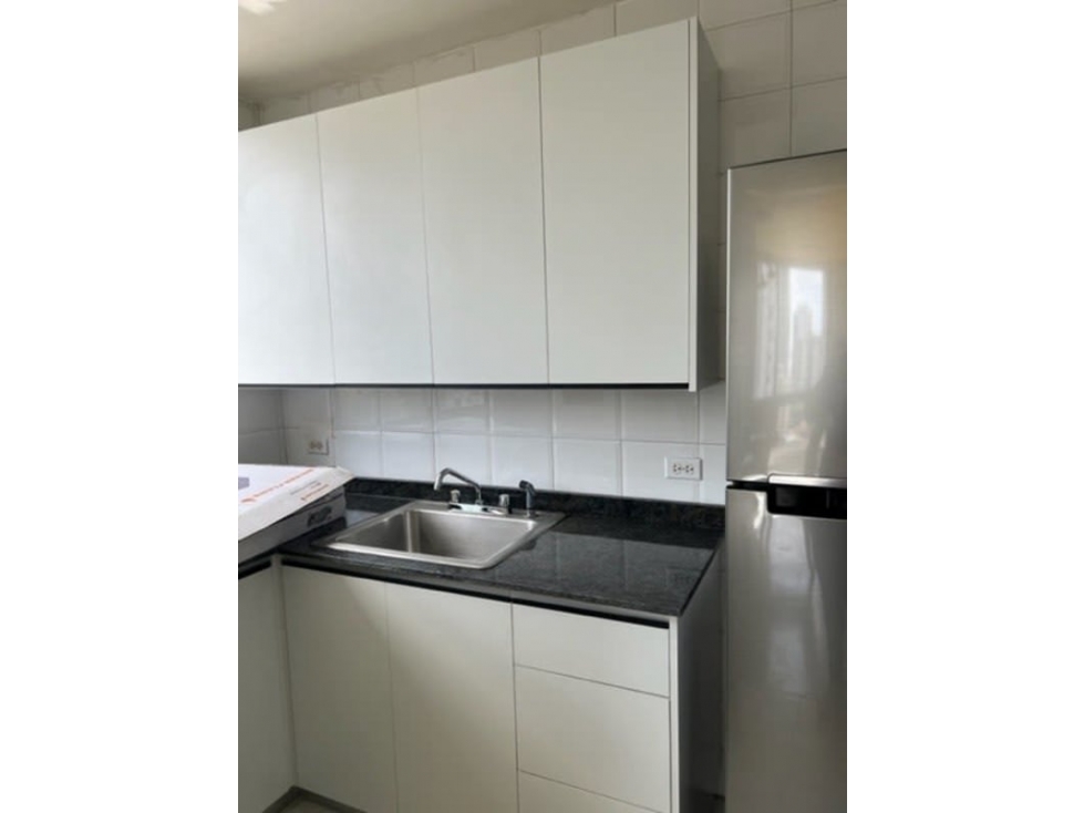 Alquilo extraordinario apartamento para ejecutivo en área bancaria — foto 5
