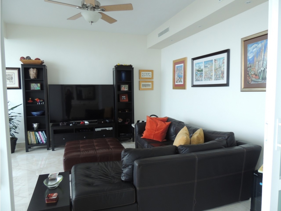 SE VENDE ESPECTACULAR Y LUJOSO APARTAMENTO EN COSTA DEL ESTE — foto 5