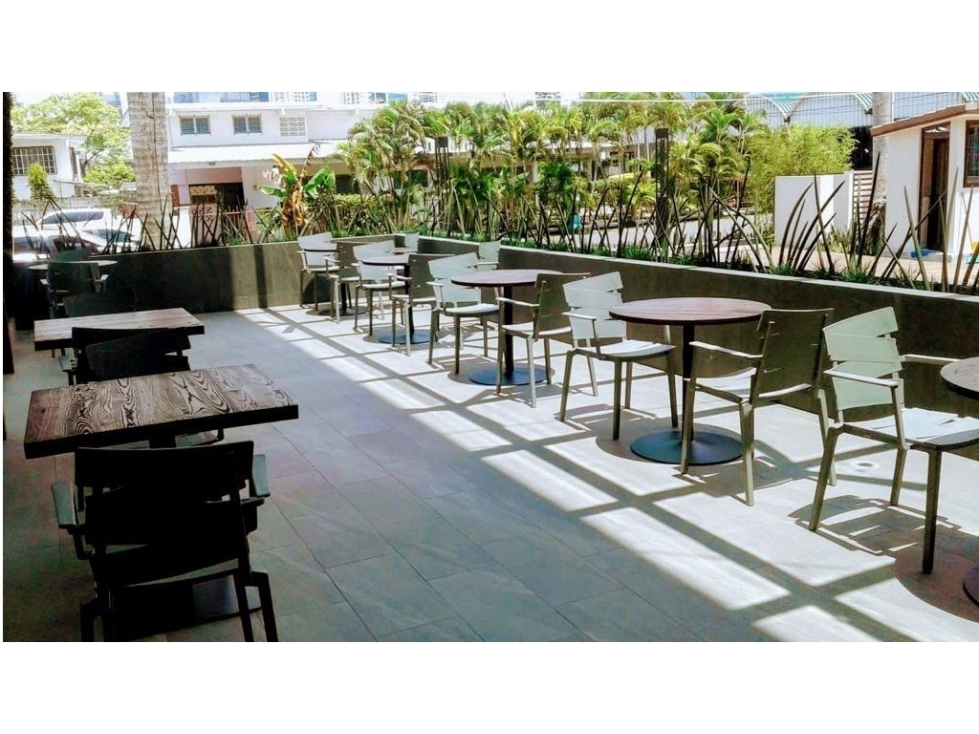 Se Alquila local comercial San Francisco 200m2 $3,400 — foto 4