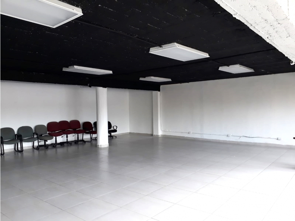 Se Alquila Oficina en Parque Lefevre, 187.9m2 $1800 - 6