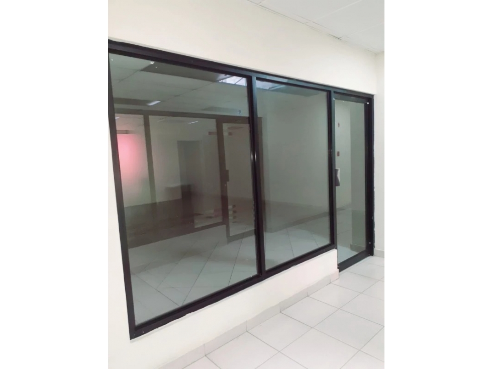 Locales comerciales en La Chorrera $1,750.00 Planta Baja, 103mts. - 4