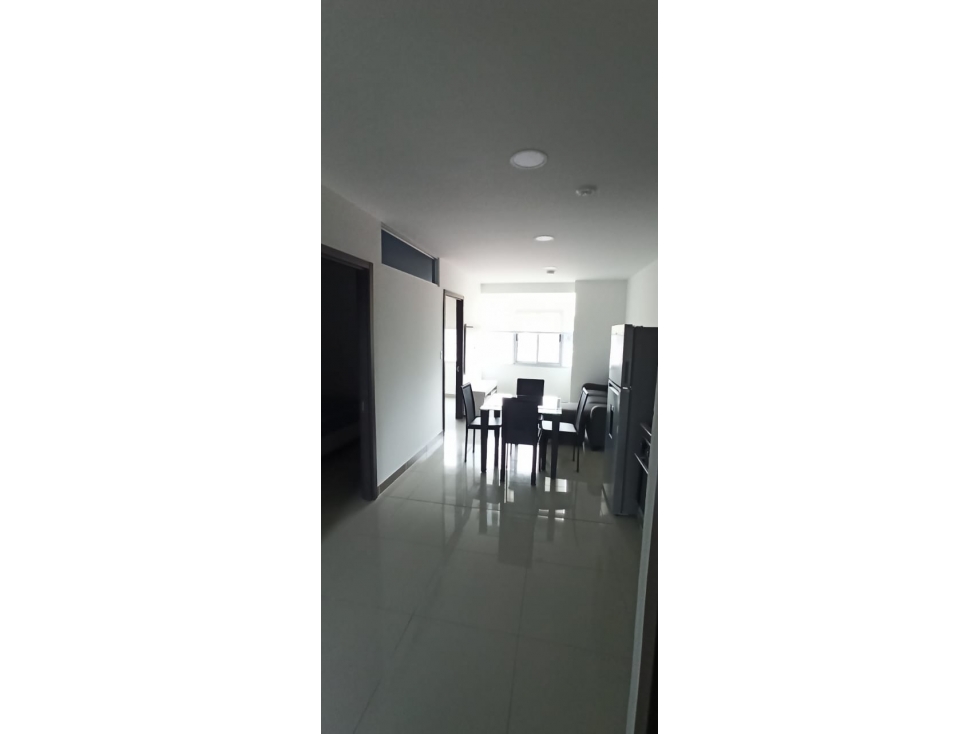 PRECIO DE OPORTUNIDAD ALQUILO APARTAMENTO EN COSTA DEL ESTE AMOBLADO — foto 2