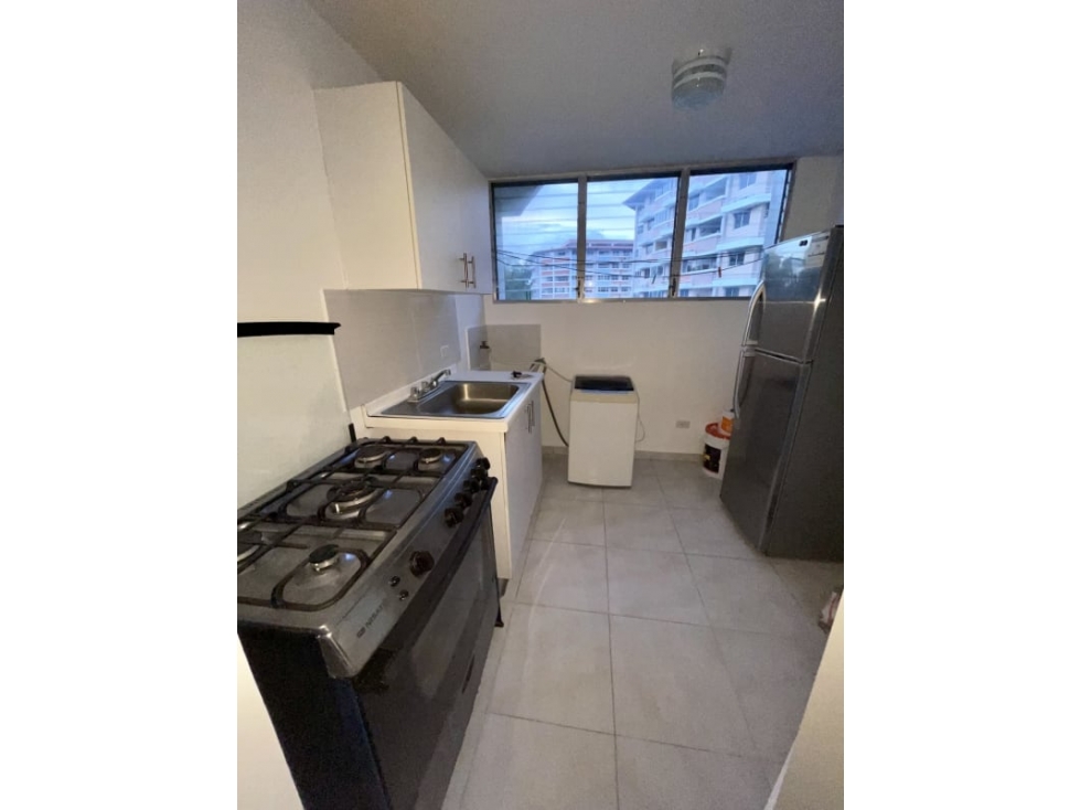 Alquilo apartamento con las 3 b Aprovecha - 5