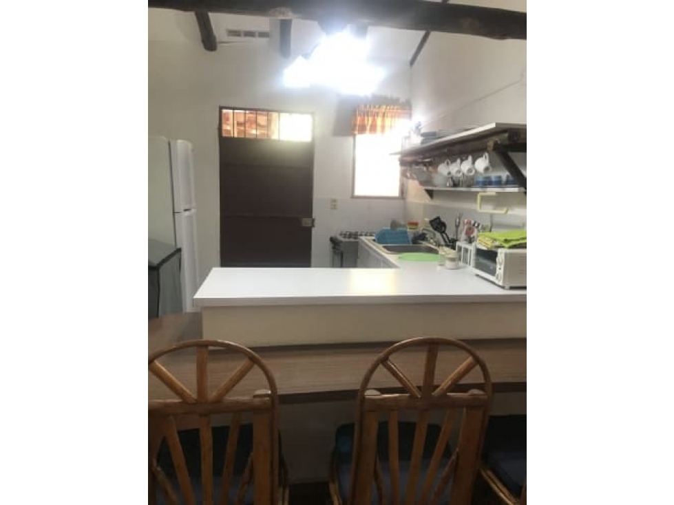 Rento / Alquilo Casa Amobladda de Playa En Coronado$1300 - 6