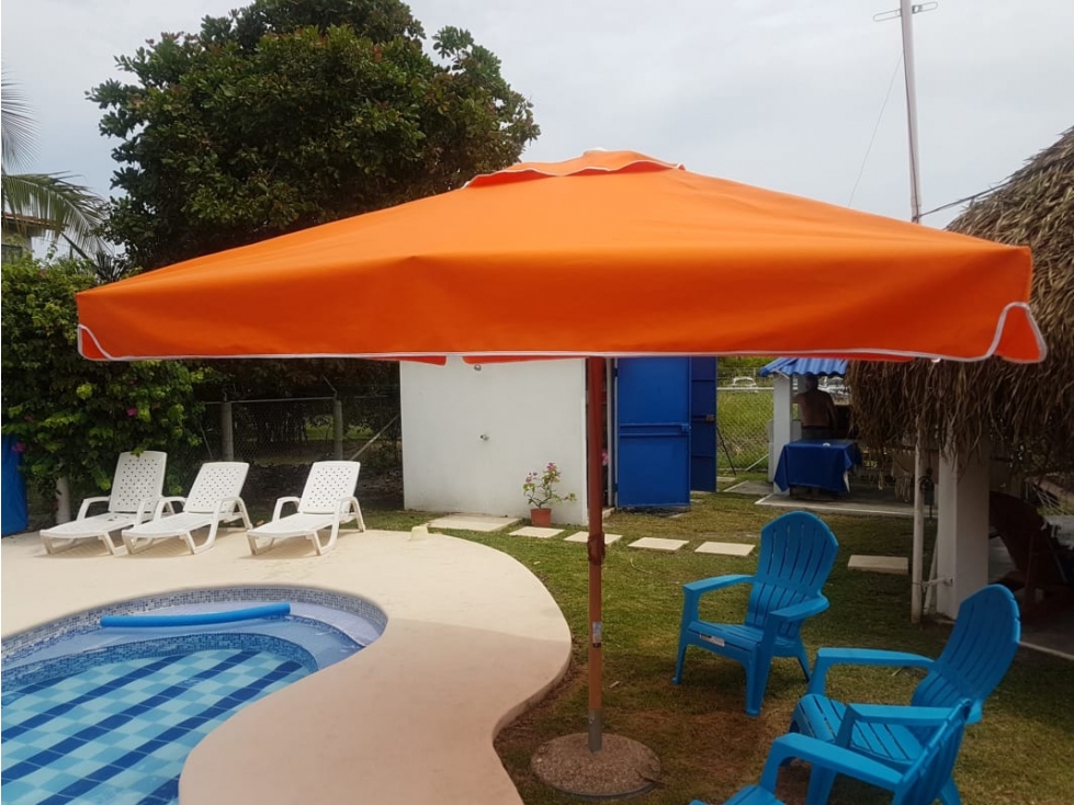 Alquilo Hermosa Casa De Playa Punta Chame $1550 — foto 6