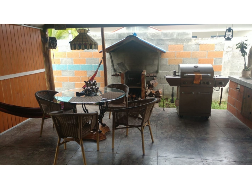 Venta de Casa De Playa en Santa Clara $135.000 - 6