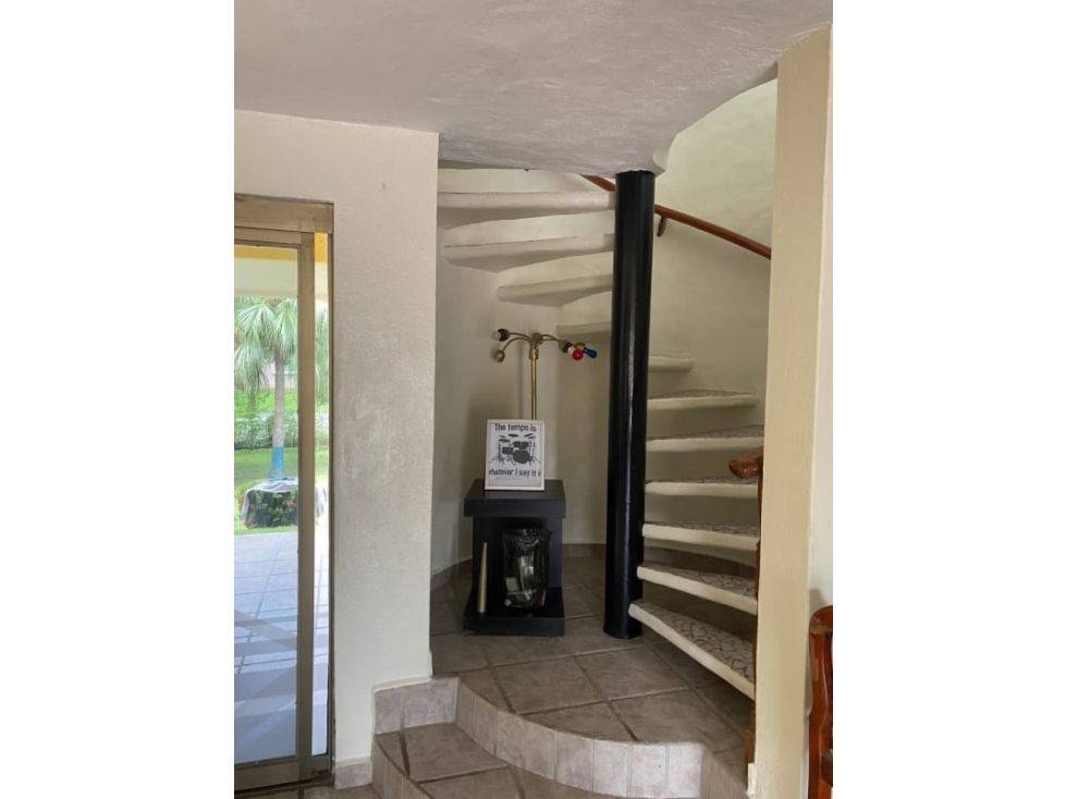 Vendo Hermosa Casa en Playa Coronado $400.000 - 6