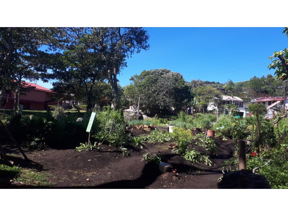 Se vende terreno de 2 hectáreas en bajo boquete $4,000,000 - 6
