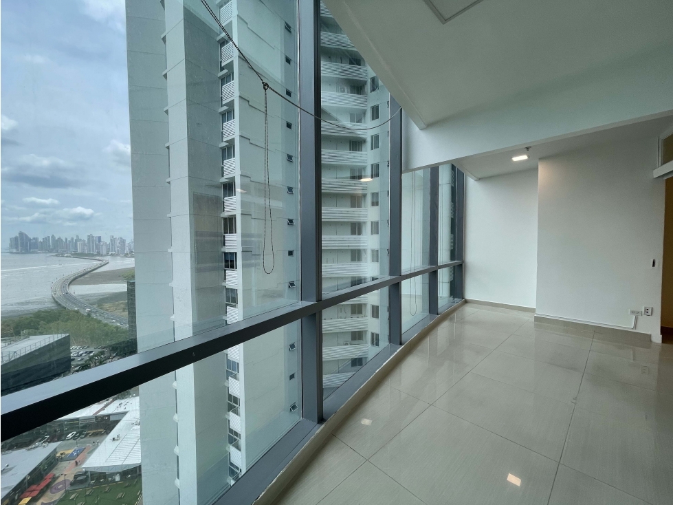 Se Vende o Alquila Estupenda oficina en Costa del Este!! 94mt2 — foto 6