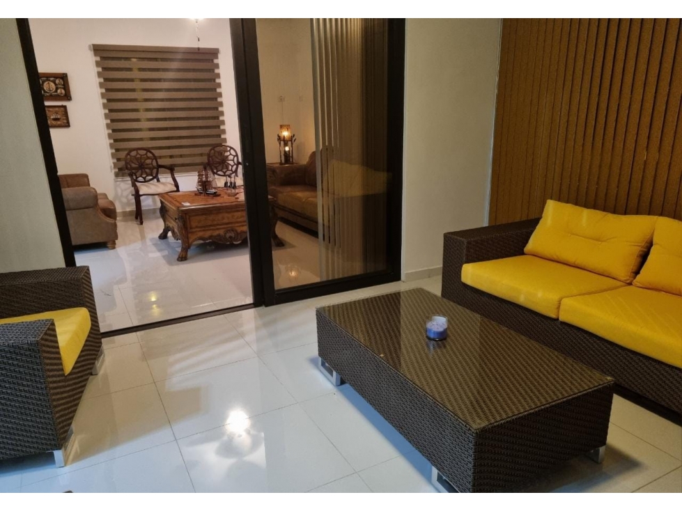 Se Vende Casa amoblada o vacía en Chiriquí David $295,000 — foto 5