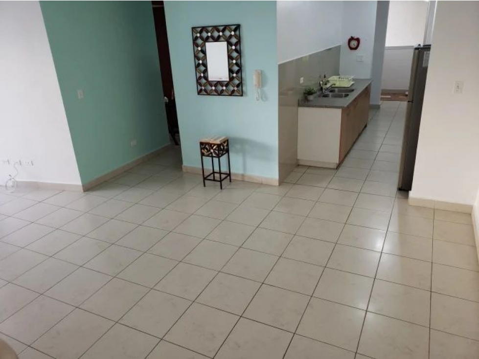 Vendo Apartamento en 12 de Octubre 130k — foto 3
