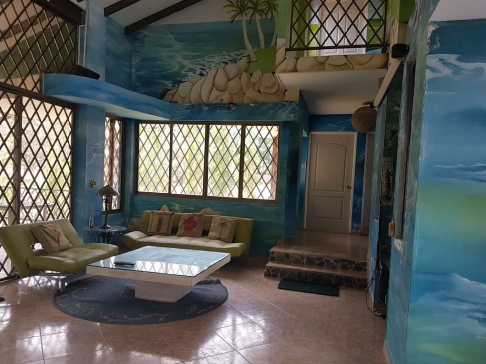 Se Vende Casa de Playa en Coronado 350k - 3