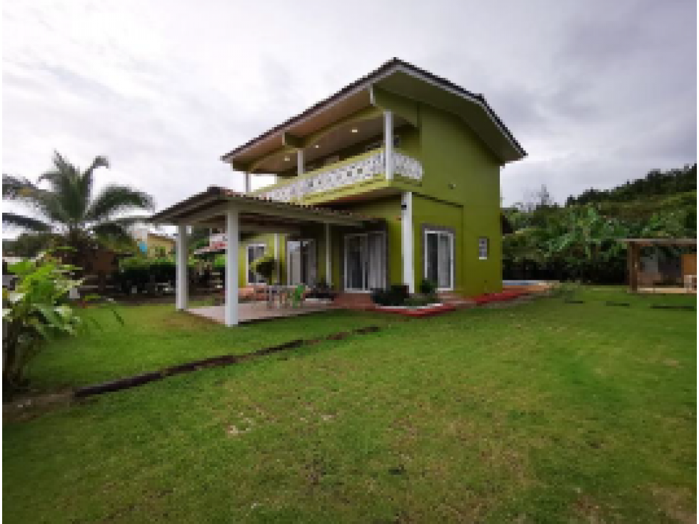 SE VENDE Casa en Maria Chiquita Colón — foto 2