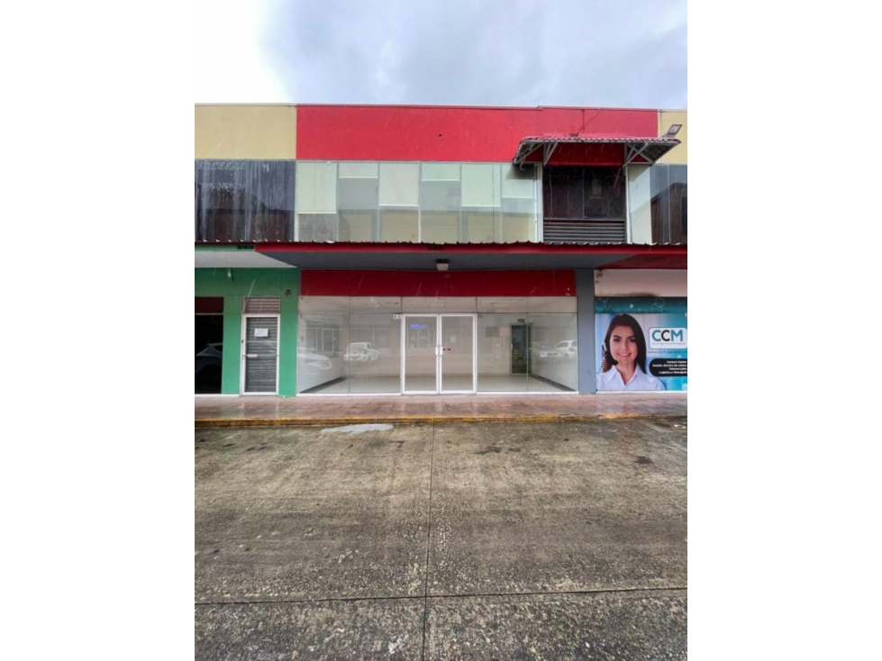 Se Alquila Local / Oficina en Los Pueblos 280mt2!! - 5