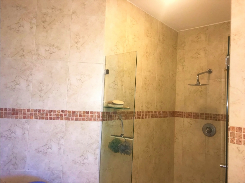 SE VENDE HERMOSO APARTAMENTO FRENTE AL MAR - CORONADO — foto 6