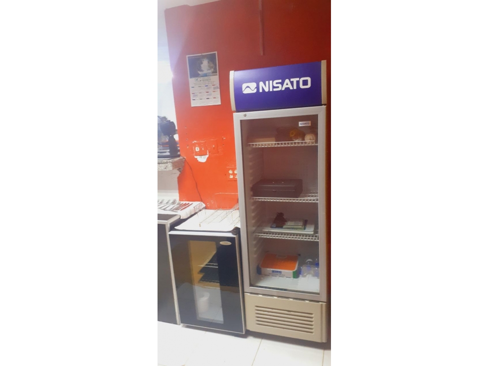 C.S Oferta del mes, se vende negocio con todo incluido! — foto 6