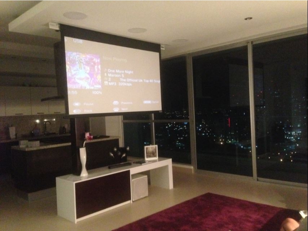 CC Se alquila apartamento amoblado en Punta Pacifica — foto 6