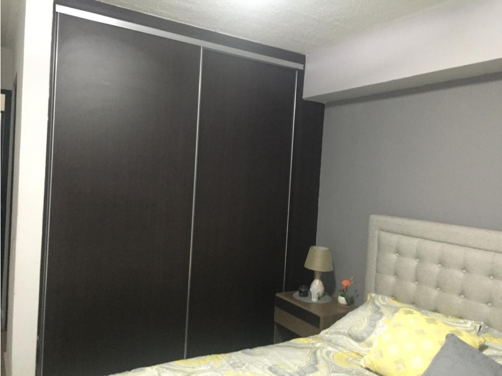 Se alquila apartamento amoblado en Ancon — foto 2