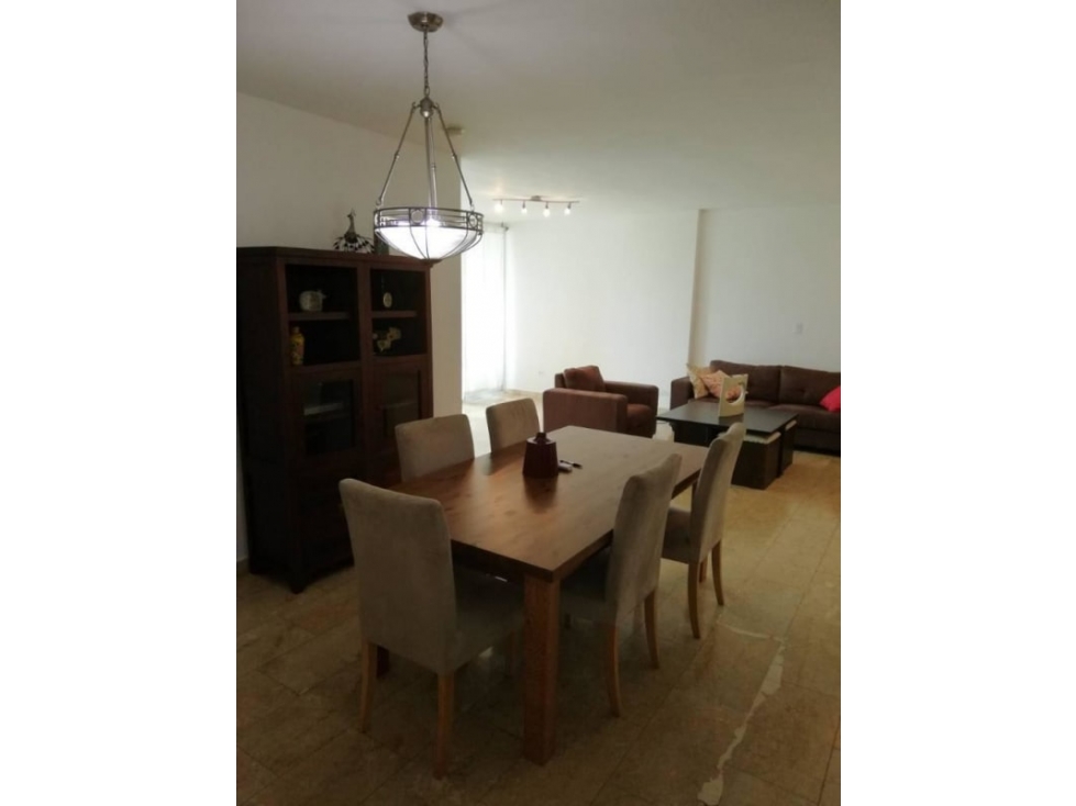 Alquilo extraordinario apartamento amoblado en punta pacifica — foto 2