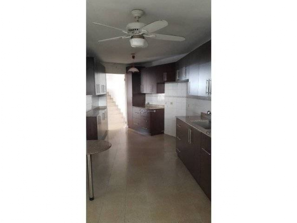 SE ALQUILA CASA EN DOS MARES 4 RECAMARAS $ 1600 — foto 4