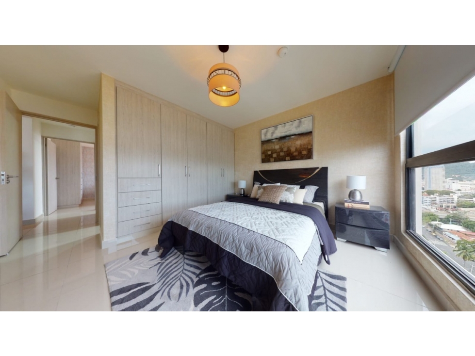 Se Vende Apartamento en la mejor zona de Ave.Balboa — foto 5