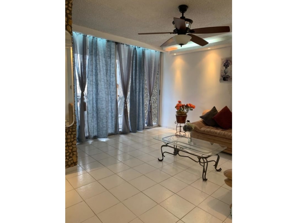 Alquilo Extraordinario apartamento en la loceria 3B