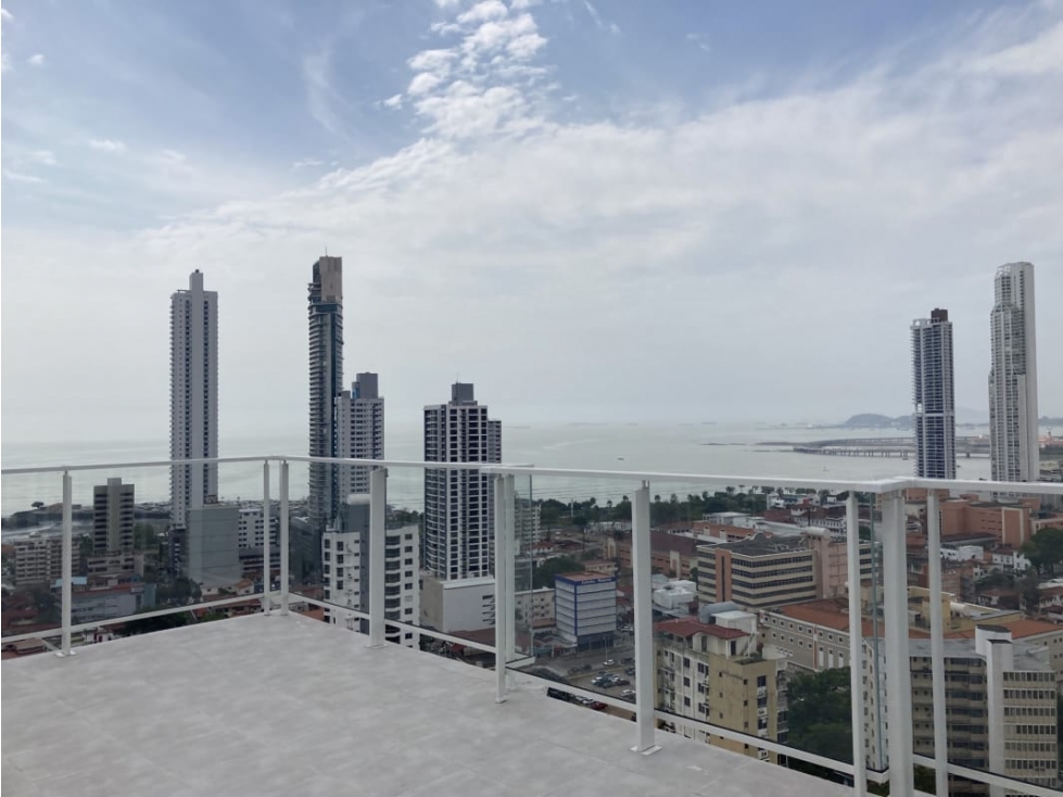 FS 2390 SE ALQUILA APARTAMENTO EN BELLA VISTA VACIO 1R - 6
