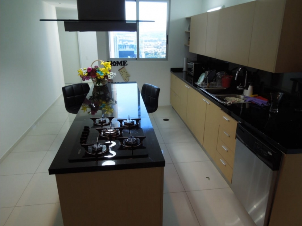 SE VENDE APARTAMENTO EN COSTA DEL ESTE 3 RECAMARAS $770,000.00 — foto 6