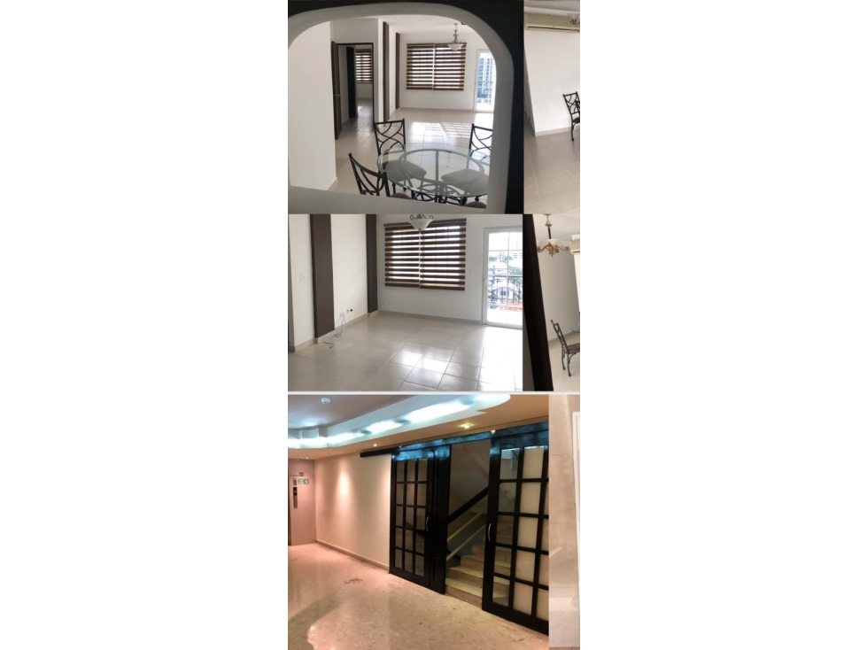 SE VENDE APARTAMENTO EN SAN FRANCISCO 3 RECAMARAS $ 185,000.00 — foto 6